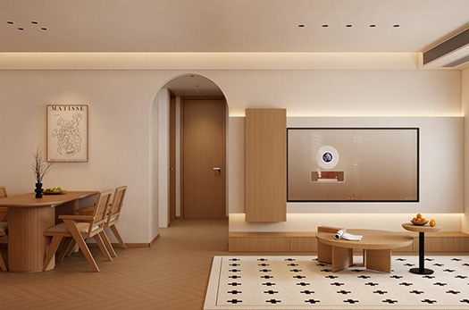 天辰揽境-108-原木奶油